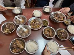 -阿秋牛排(湖心街店)