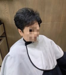 -韩国李知恩形象设计