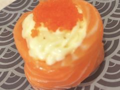 花之恋-争鲜回转寿司(太阳宫凯德PLUS店)