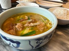 -西安饭庄·非遗陕菜(钟楼店)