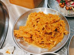 -晓燃地摊烤肉(朝阳双桥店)