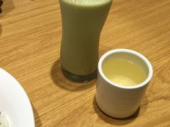 -牛油果大师寿司(瑞景店)