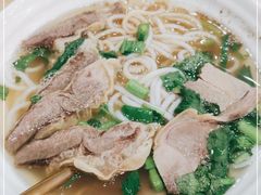 -贵凤凰贵州米粉(清河和盈中心店)