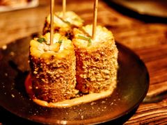 -Q MEX 库迈墨西哥餐吧(三里屯店)