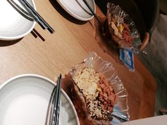 -鱼酷活鱼烤鱼(静安大融城店)