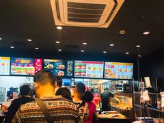 -汉堡王(上海虹口龙之梦)