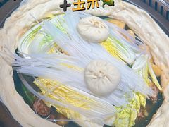 -灶座小锅烀饼·铁锅炖(全国总店)