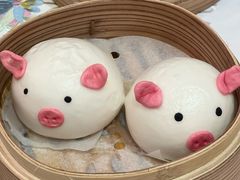 -翠园(广州太古汇店)