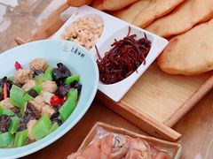 -老磨油饼(高陵店)