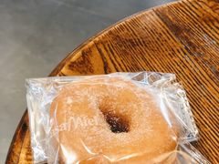 甜甜圈-可莎蜜兒(金城店)