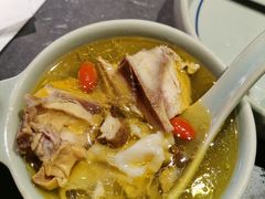 -云海肴云南菜·蒸汽石锅鱼(青岛万象城店)