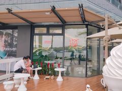 -CHOCHENG&CO.(欢乐海岸店)