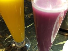 -吉布鲁牛排海鲜自助(百伦店)
