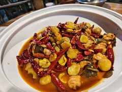 -印象鲵宴·张家界地标美食名片(溪布街店)