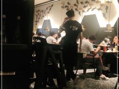 大堂-炉鱼(萧山万象汇店)