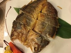 -麒麟中餐厅·经典粤菜·地道菜式老字号(广州长隆酒店)