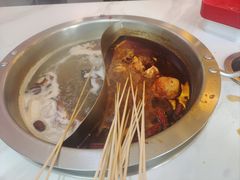 -1516串串香·自助火锅(牡丹园总店)