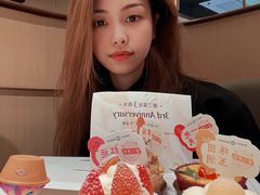 -黛汀烘焙DAINTY BAKERY(代字行合生汇店)