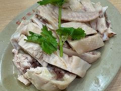 -百家鸡味馆(清泰店)