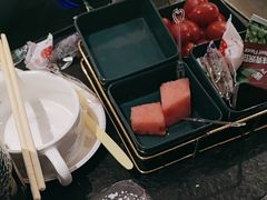-华夏良子·足道SPA艾灸(王府井店)