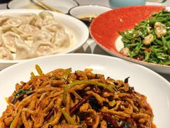 -老大连·海肠捞饭·大连海鲜大连菜(西安路店)