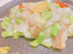 -香港龙凤楼(陆家嘴中心店)