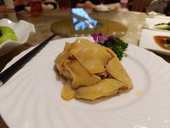 -广东胜利宾馆西关粤中餐厅