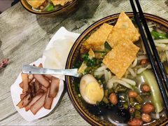 螺蛳粉-韦记螺蛳粉(NO2店)