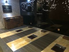 -纽斯桑拿会所(天山店)
