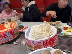 -龍歌自助小火锅(秦淮水游城店)
