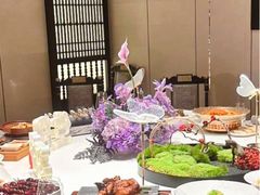 -金链花·泰国餐厅(国贸店)