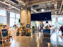 -dotcom coffee古点咖啡(致真大厦店)