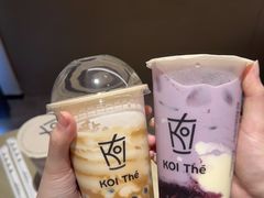 -KOI Thé(正佳广场店)