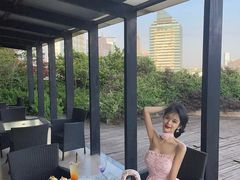 -Bai Meow法式西点咖啡