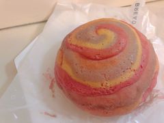 -烫面包·面包烘焙(绿地缤纷城店)