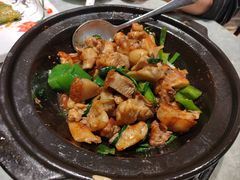 -池记大牌档(广纸店)