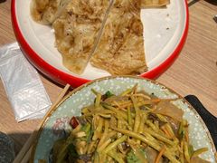 -荣鹏风味烀饼(万达广场店)