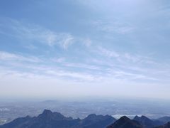 -泰山风景名胜区