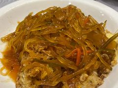 五柳炸蛋-粤·向群饭店(龙津东路总店)