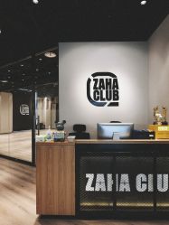 -嘉禾舞社·街舞培训工作室