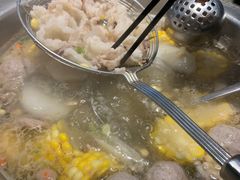 -潮发潮汕牛肉店(芳村店)