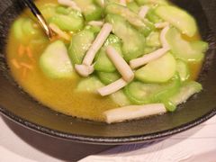 -醉舍·新淮扬菜(长宁龙之梦店)