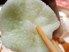 -东来顺饭庄(上地华联店)