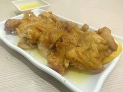 -佰搭果·广式茶餐厅(西华路店)