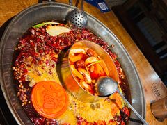 -楠火锅(西单店)