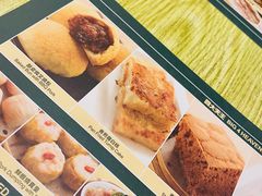 -添好运点心专门店(百老汇店)