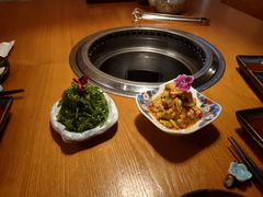 中华海藻-本寻烧肉酒场(双井店)