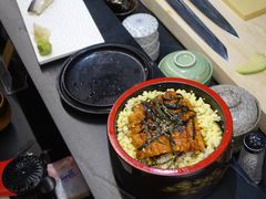 -Sushi Hanzo半藏(天环广场店)
