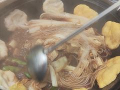 -那红花·东北菜铁锅炖(仙林金鹰店)