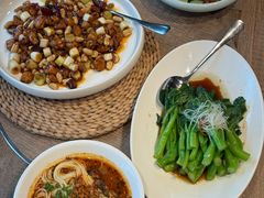 -川旺角融合菜•海景餐厅(星海广场店)